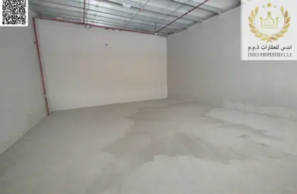 مستودع - استوديو - 1 حمام للايجار في الجرف الصناعية 2 - الجرف الصناعية - عجمان مستودع - استوديو - 1 حمام للايجار في الجرف الصناعية 2 - الجرف الصناعية - عجمان