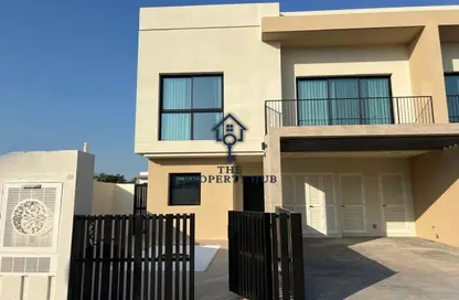 فيلا - 4 غرف نوم - 6 حمامات للايجار في ذا ماغنولياز - فدان ياس - جزيرة ياس - أبوظبي