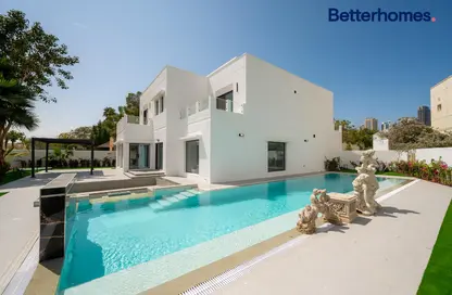 Villa - 6 Bedrooms - 6 Bathrooms for sale in Meadows 1 - Meadows - Dubai