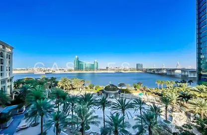 شقة - 3 غرف نوم - 4 حمامات للبيع في بالازيو فيرساتشي - القرية التراثية - دبي شقة - 3 غرف نوم - 4 حمامات للبيع في بالازيو فيرساتشي - القرية التراثية - دبي