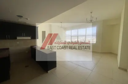 شقة - غرفة نوم - 2 حمامات للايجار في سكمكم - الفجيرة