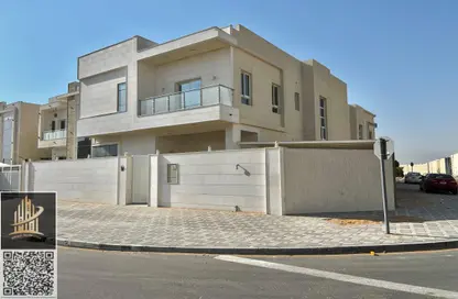 Villa - 5 Bedrooms - 7 Bathrooms for sale in Al Aamra Gardens - Al Amerah - Ajman