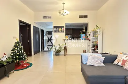 Reception / Lobby image for: Apartment - 1 Bedroom - 2 Bathrooms for sale in Murano Residences 1 - Murano Residences - Al Furjan - Dubai, Image 1