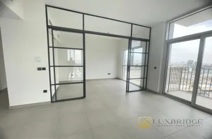 شقة - غرفة نوم - 1 حمام للايجار في 1 سوشيو تاور - برج سوشيو - دبي هيلز استيت - دبي