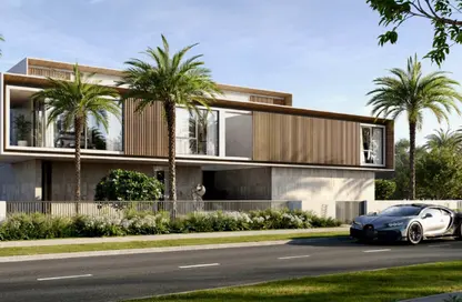 فيلا - 7 غرف نوم - 8 حمامات للبيع في الواحة - لافيتا - الواحة من إعمار - دبي