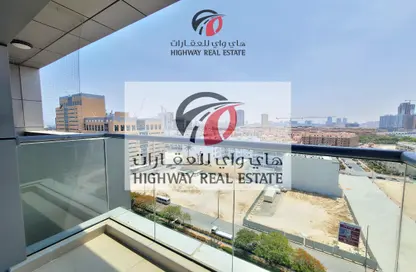 Apartment - Studio - 1 Bathroom for sale in UniEstate Prime Tower - Jumeirah Village Circle - Dubai