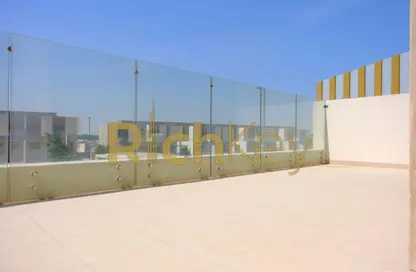 Villa - 3 Bedrooms - 4 Bathrooms for rent in The Fields - District 11 - Mohammed Bin Rashid City - Dubai