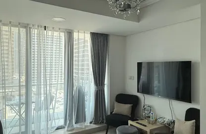 شقة - 1 حمام للبيع في غولد كريست فيوز 2 - (JLT) مجمع J - أبراج بحيرة الجميرا - دبي