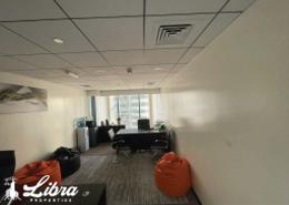 Business Centre - 2 bathrooms for rent in Opal Tower - Business Bay - Dubai