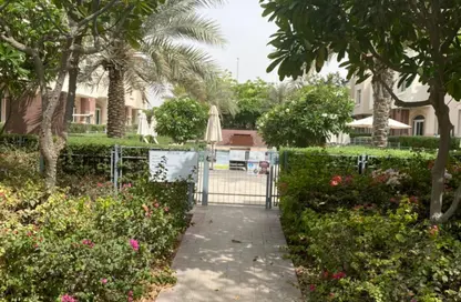 Apartment - Studio - 1 Bathroom for rent in Waterfall District - Al Ghadeer - Abu Dhabi