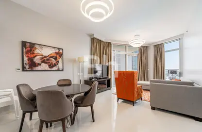 Apartment - 2 Bedrooms - 3 Bathrooms for sale in Artesia D - Artesia - DAMAC Hills - Dubai