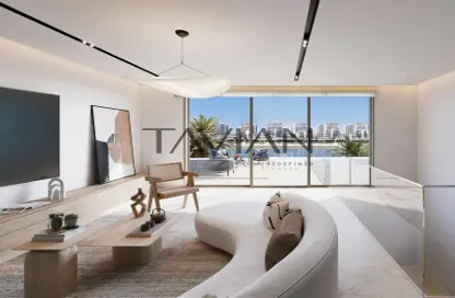 Land - Studio for sale in Palm Jebel Ali Frond K - Palm Jebel Ali - Dubai