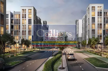 Land - Studio for sale in Alreeman - Al Shamkha - Abu Dhabi