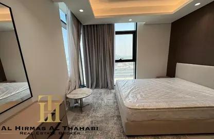 Apartment - 1 Bedroom - 2 Bathrooms for rent in Cloud Tower - Jumeirah Village Triangle - Dubai