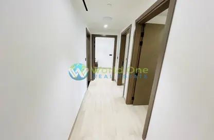 Apartment - 3 Bedrooms - 4 Bathrooms for rent in Binghatti Crest - Jumeirah Village Circle - Dubai