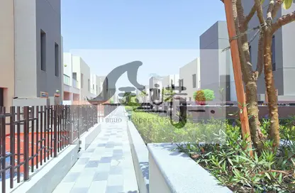 Townhouse - 3 Bedrooms - 3 Bathrooms for sale in Souk Al Warsan Townhouses B - Souk Al Warsan - International City - Dubai Townhouse - 3 Bedrooms - 3 Bathrooms for sale in Souk Al Warsan Townhouses B - Souk Al Warsan - International City - Dubai