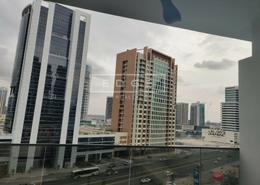 Studio - 1 bathroom for rent in MAG 318 - Business Bay - Dubai