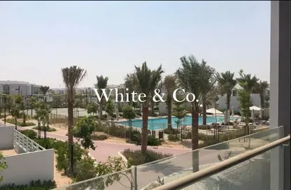 Townhouse - 3 Bedrooms - 3 Bathrooms for sale in Arabella Townhouses 2 - Arabella Townhouses - Mudon - Dubai Townhouse - 3 Bedrooms - 3 Bathrooms for sale in Arabella Townhouses 2 - Arabella Townhouses - Mudon - Dubai