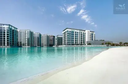 شقة - 4 غرف نوم - 5 حمامات للبيع في لاجون فيوز - المنطقة وان - مدينة الشيخ محمد بن راشد - دبي