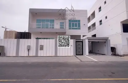 فيلا - 4 غرف نوم - 6 حمامات للبيع في العامرة جاردنز - العامرة - عجمان