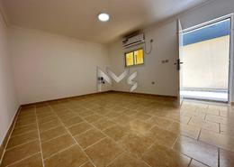 Studio - 1 bathroom for rent in Hadbat Al Zafranah - Muroor Area - Abu Dhabi