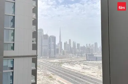 شقة - غرفة نوم - 1 حمام للبيع في محمية صبحا كريك فيستاس - صبحا هارتلاند - مدينة الشيخ محمد بن راشد - دبي