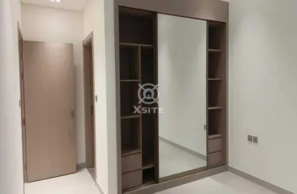 Apartment - 1 Bedroom - 2 Bathrooms for rent in Binghatti Royale - District 18 - Jumeirah Village Circle - Dubai