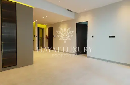 Apartment - 1 Bedroom - 2 Bathrooms for rent in Oasis 1 - Jumeirah Garden City - Al Satwa - Dubai
