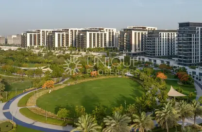 Apartment - 2 Bedrooms - 2 Bathrooms for sale in Park Lane - Dubai Hills Estate - Dubai