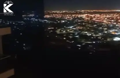 Apartment - 2 Bedrooms - 3 Bathrooms for sale in Oasis Tower - Al Rashidiya 1 - Al Rashidiya - Ajman