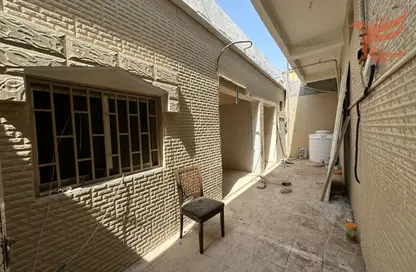 فيلا - 3 غرف نوم - 2 حمامات للايجار في المعمورة - رأس الخيمة