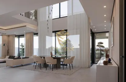 Villa - 3 Bedrooms - 5 Bathrooms for sale in Sharjah Garden City - Sharjah