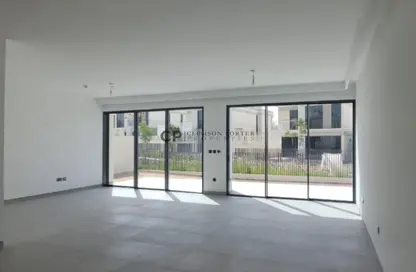 Villa - 4 Bedrooms - 5 Bathrooms for rent in Harmony 1 - Harmony - Tilal Al Ghaf - Dubai