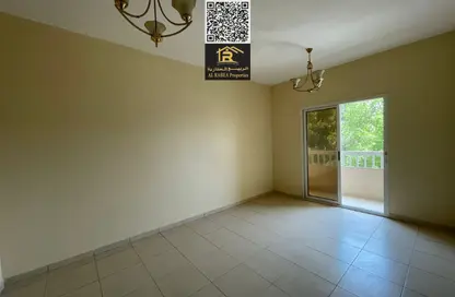 Apartment - 1 Bedroom - 1 Bathroom for rent in Al Rashidiya Towers - Al Rashidiya - Ajman Downtown - Ajman