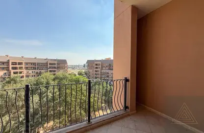 Apartment - 1 Bedroom - 1 Bathroom for sale in Shakespeare Circus 1 - Shakespeare Circus - Motor City - Dubai