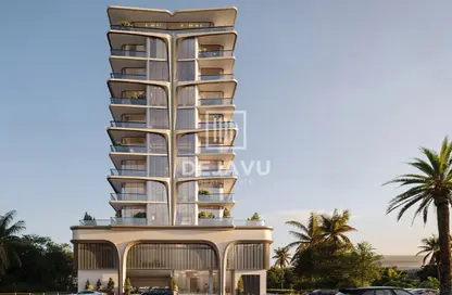 Apartment - 1 Bedroom - 1 Bathroom for sale in Trillium Heights - Jumeirah Garden City - Al Satwa - Dubai