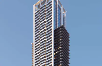 شقة - غرفة نوم - 2 حمامات للبيع في برج أوريستا - منطقة 11 - قرية الجميرا سركل - دبي