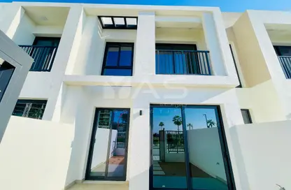 Townhouse - 2 Bedrooms - 4 Bathrooms for sale in Marbella II Villas - Marbella - Mina Al Arab - Ras Al Khaimah