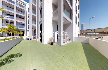 Apartment - 2 Bedrooms - 2 Bathrooms for rent in Hyati Residences - Jumeirah Village Circle - Dubai