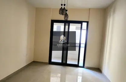 Apartment - 1 Bedroom - 2 Bathrooms for rent in Sarab 2 - Aljada - Sharjah