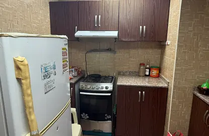 Apartment - Studio - 1 Bathroom for rent in Al Hilal City - Fujairah