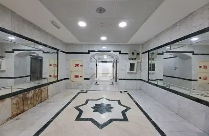 Office Space - Studio for rent in Emerald Tower - Khalifa Street - Abu Dhabi