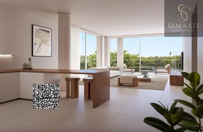 Apartment - 1 Bedroom - 2 Bathrooms for sale in Creekside - Al Zorah - Ajman