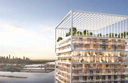Apartment - 2 Bedrooms - 2 Bathrooms for sale in Saria - Maritime City - Dubai