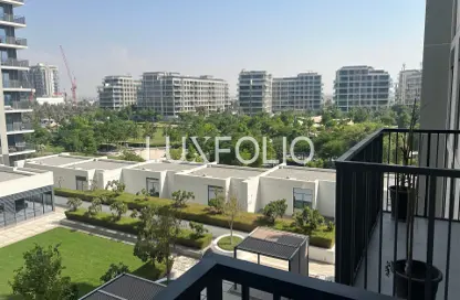 Apartment - 1 Bedroom - 1 Bathroom for sale in Executive Residences 1 - Executive Residences - Dubai Hills Estate - Dubai