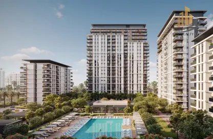 Apartment - 1 Bedroom - 1 Bathroom for sale in Park Lane 1A - Park Lane 1 - Park Lane - Dubai Hills Estate - Dubai Apartment - 1 Bedroom - 1 Bathroom for sale in Park Lane 1A - Park Lane 1 - Park Lane - Dubai Hills Estate - Dubai