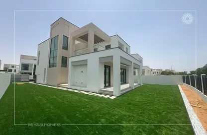 Villa - 4 Bedrooms - 4 Bathrooms for rent in Caya 1 - Arabian Ranches 3 - Dubai