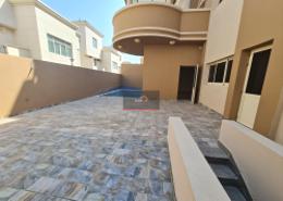 Villa - 6 bedrooms - 8 bathrooms for rent in Al Bateen Airport - Muroor Area - Abu Dhabi