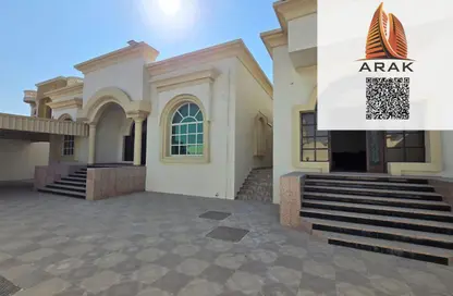 Villa - 5 Bedrooms - 5 Bathrooms for rent in Al Raqaib 1 - Al Raqaib - Ajman