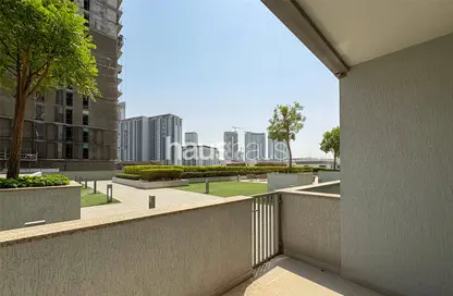 Apartment - 2 Bedrooms - 2 Bathrooms for sale in Sobha Creek Vistas Tower B - Sobha Hartland - Mohammed Bin Rashid City - Dubai